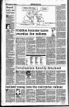 Sunday Tribune Sunday 31 May 1992 Page 42