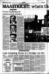 Sunday Tribune Sunday 07 June 1992 Page 10