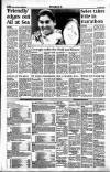 Sunday Tribune Sunday 07 June 1992 Page 20