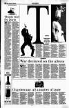 Sunday Tribune Sunday 07 June 1992 Page 30