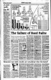 Sunday Tribune Sunday 07 June 1992 Page 40