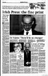 Sunday Tribune Sunday 07 June 1992 Page 41