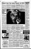 Sunday Tribune Sunday 21 June 1992 Page 3