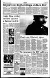 Sunday Tribune Sunday 21 June 1992 Page 4