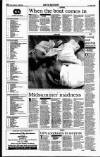 Sunday Tribune Sunday 21 June 1992 Page 28