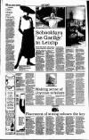 Sunday Tribune Sunday 21 June 1992 Page 32