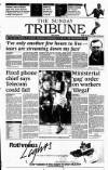 Sunday Tribune Sunday 05 July 1992 Page 1