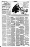 Sunday Tribune Sunday 05 July 1992 Page 16