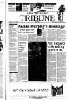 Sunday Tribune Sunday 12 July 1992 Page 1