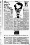 Sunday Tribune Sunday 12 July 1992 Page 11