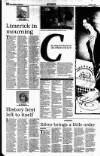 Sunday Tribune Sunday 12 July 1992 Page 26