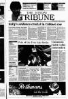 Sunday Tribune Sunday 19 July 1992 Page 1