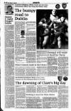 Sunday Tribune Sunday 19 July 1992 Page 14