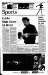 Sunday Tribune Sunday 19 July 1992 Page 20