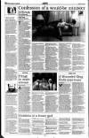 Sunday Tribune Sunday 19 July 1992 Page 22