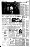 Sunday Tribune Sunday 19 July 1992 Page 36