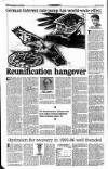 Sunday Tribune Sunday 19 July 1992 Page 38