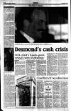 Sunday Tribune Sunday 02 August 1992 Page 4