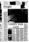 Sunday Tribune Sunday 02 August 1992 Page 21