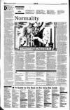 Sunday Tribune Sunday 02 August 1992 Page 22