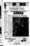 Sunday Tribune Sunday 30 August 1992 Page 1