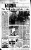 Sunday Tribune Sunday 30 August 1992 Page 10