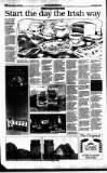 Sunday Tribune Sunday 30 August 1992 Page 30