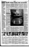 Sunday Tribune Sunday 30 August 1992 Page 36