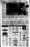 Sunday Tribune Sunday 06 September 1992 Page 6