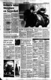 Sunday Tribune Sunday 06 September 1992 Page 20