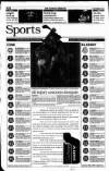 Sunday Tribune Sunday 06 September 1992 Page 22