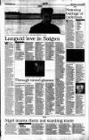 Sunday Tribune Sunday 06 September 1992 Page 25