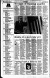 Sunday Tribune Sunday 06 September 1992 Page 26