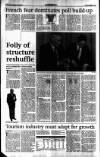 Sunday Tribune Sunday 06 September 1992 Page 40
