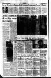 Sunday Tribune Sunday 13 September 1992 Page 8