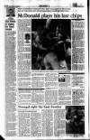 Sunday Tribune Sunday 13 September 1992 Page 16