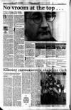 Sunday Tribune Sunday 13 September 1992 Page 18