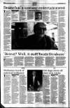 Sunday Tribune Sunday 13 September 1992 Page 26