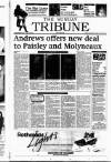 Sunday Tribune Sunday 20 September 1992 Page 1