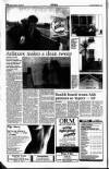 Sunday Tribune Sunday 20 September 1992 Page 8