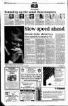 Sunday Tribune Sunday 20 September 1992 Page 14