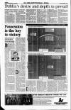 Sunday Tribune Sunday 20 September 1992 Page 20