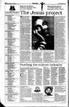 Sunday Tribune Sunday 20 September 1992 Page 30