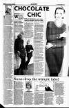 Sunday Tribune Sunday 20 September 1992 Page 32