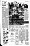 Sunday Tribune Sunday 20 September 1992 Page 34