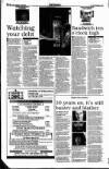 Sunday Tribune Sunday 20 September 1992 Page 38