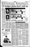 Sunday Tribune Sunday 20 September 1992 Page 48