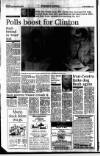 Sunday Tribune Sunday 27 September 1992 Page 10