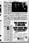 Sunday Tribune Sunday 27 September 1992 Page 13