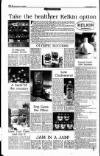 Sunday Tribune Sunday 27 September 1992 Page 36